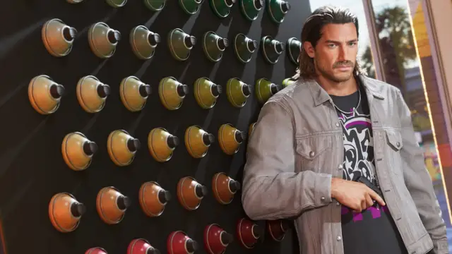GTA 6: personagens (imagem oficial da Rockstar Games)