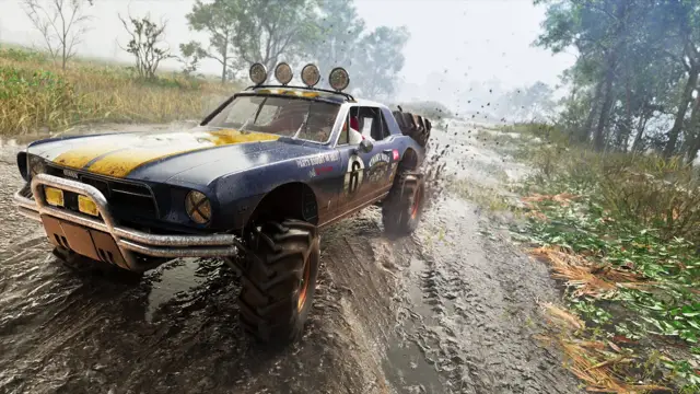 GTA 6: carros e veículos (imagem oficial da Rockstar Games)
