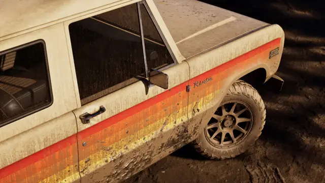 GTA 6: carros e veículos (imagem oficial da Rockstar Games)