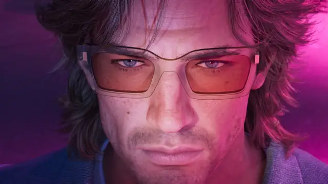GTA 6: personagens (imagem oficial da Rockstar Games)